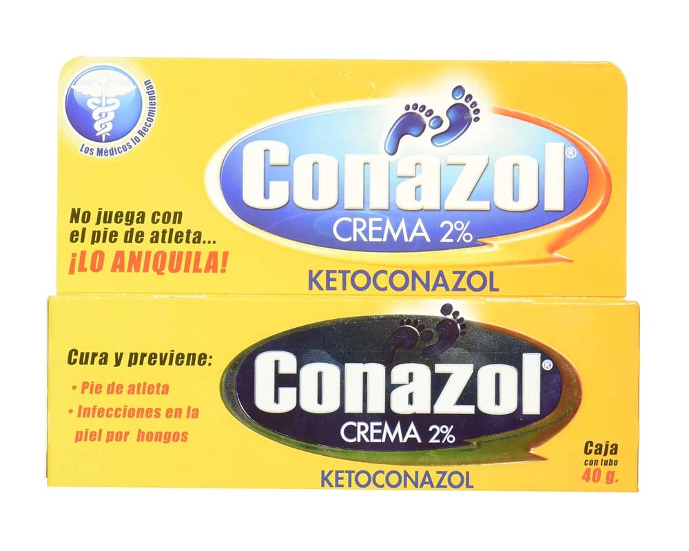 Mejor crema antimicótica para los hongos en la piel