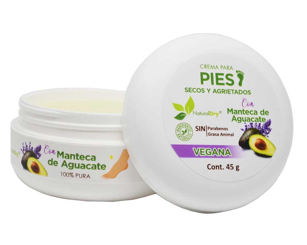 Mejor crema natural para los hongos en los pies