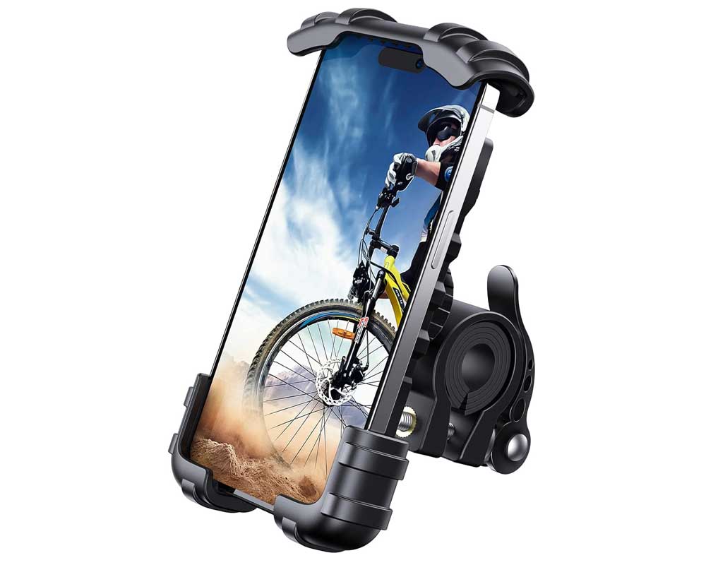 Mejor porta celular para motocicleta en general