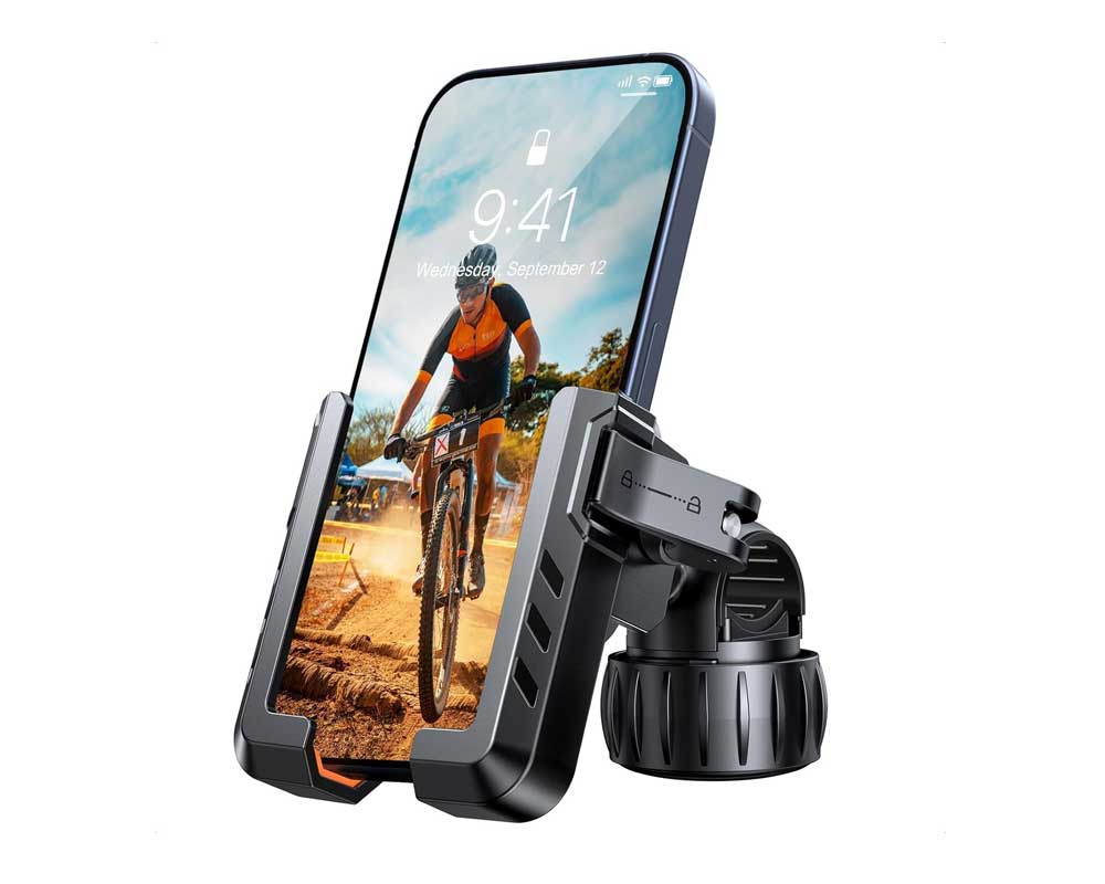 Mejor porta celular para motocicleta universal