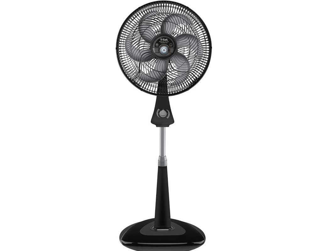 Mejor Ventilador de Pie Ahorrador de Energía