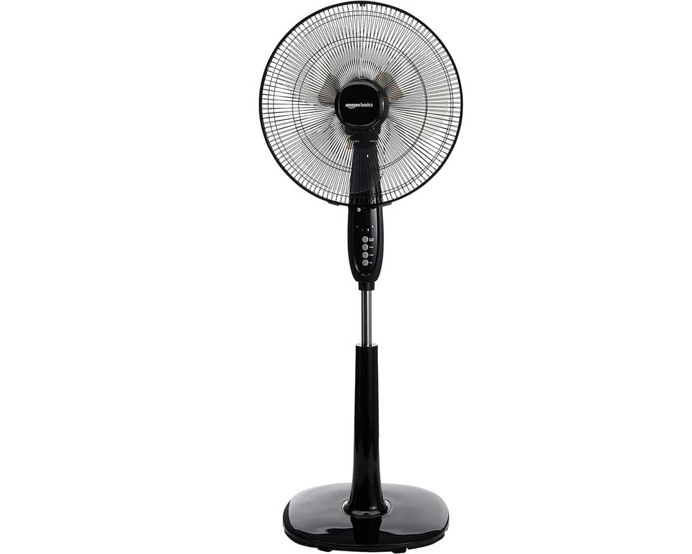 Mejor ventilador de pie