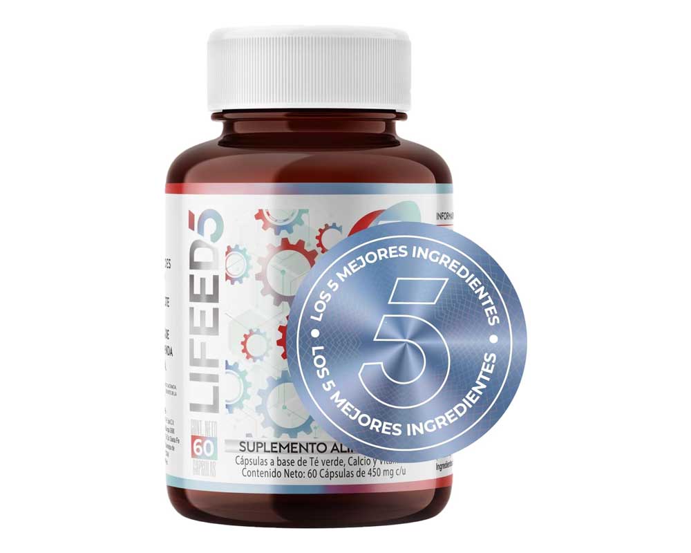 Mejor vitamina B12 para hombres