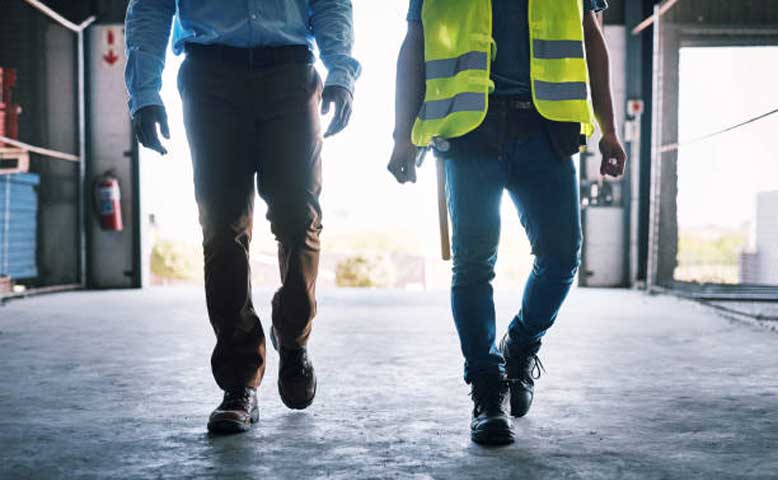 Calzado de Seguridad Según el Uso