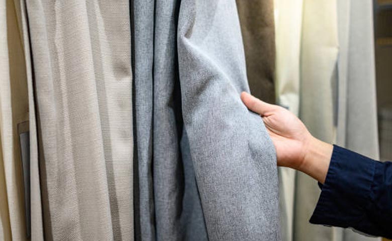 Tipos de Cortinas para Dormitorio