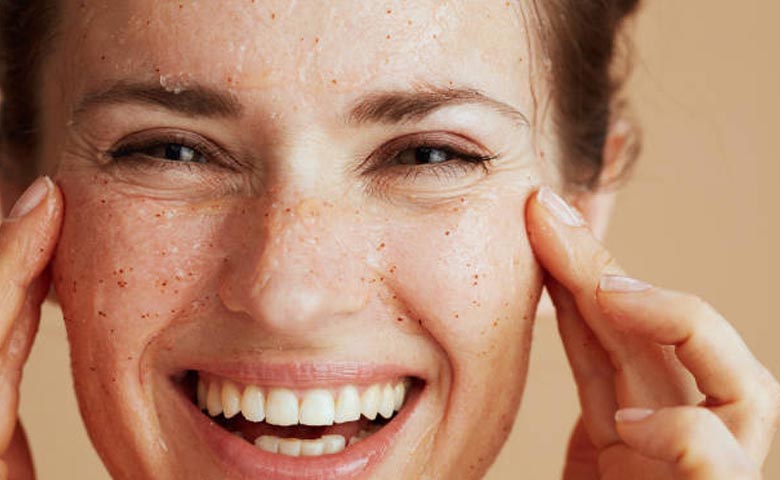 Importancia de la Exfoliación Facial