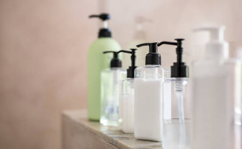 Tipos de Shampoos para la Caspa